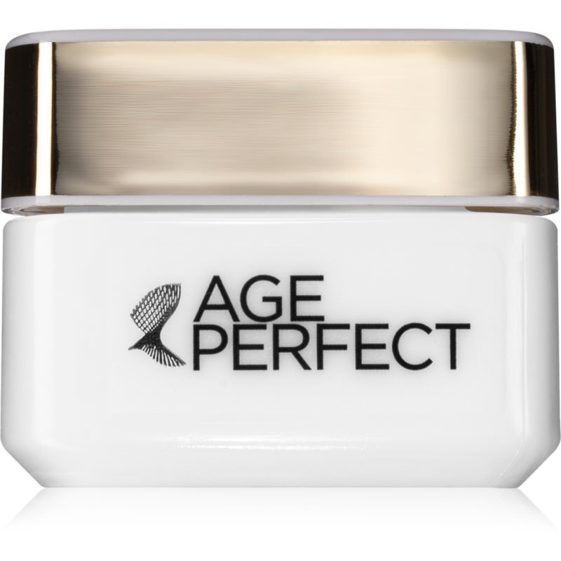 L’Oréal Paris Age Perfect околоочен хидратиращ и подхранващ крем за зряла кожа - Грижа за лице - Сравни цени от 1 магазин с безплатна доставка