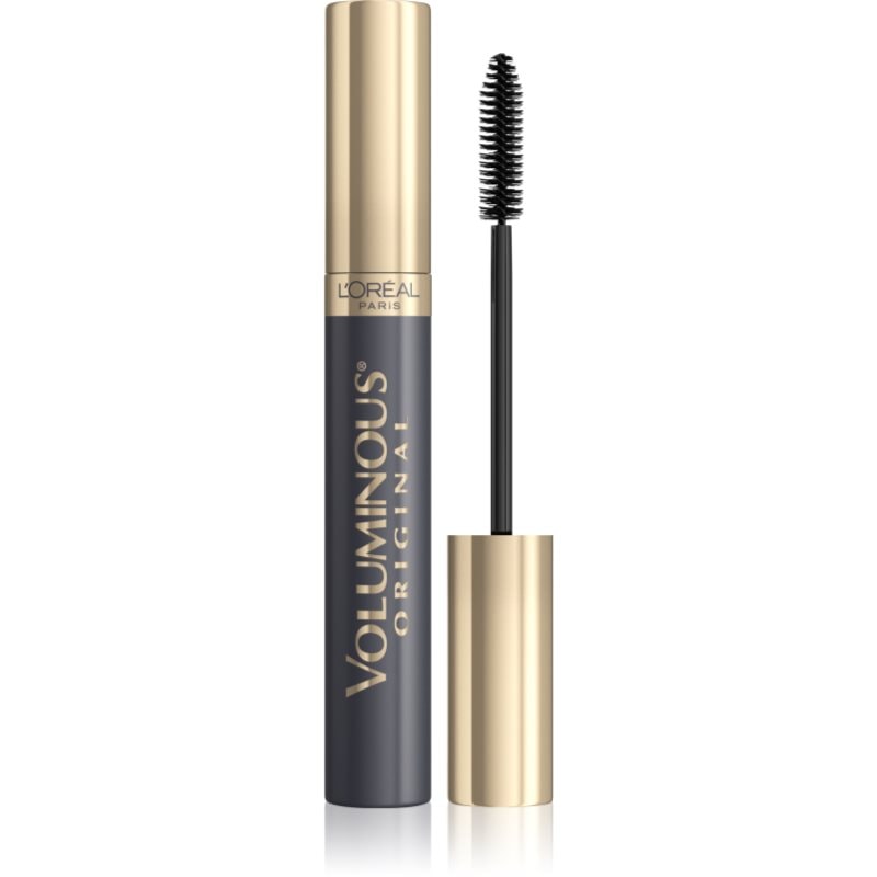 L’Oréal Paris Voluminous Carbon спирала придаваща обем Extra Black - Грим - Сравни цени от 1 магазин с безплатна доставка