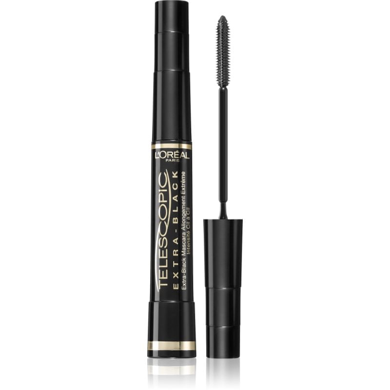 L’Oréal Paris Telescopic спирала за удължаване на миглите