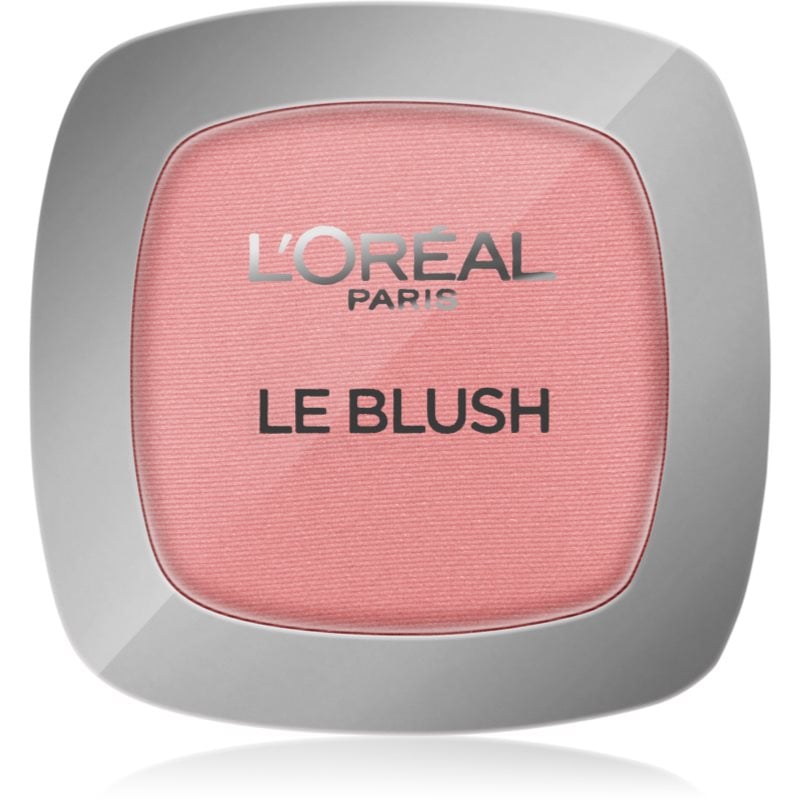 L’Oréal Paris True Match Le Blush руж