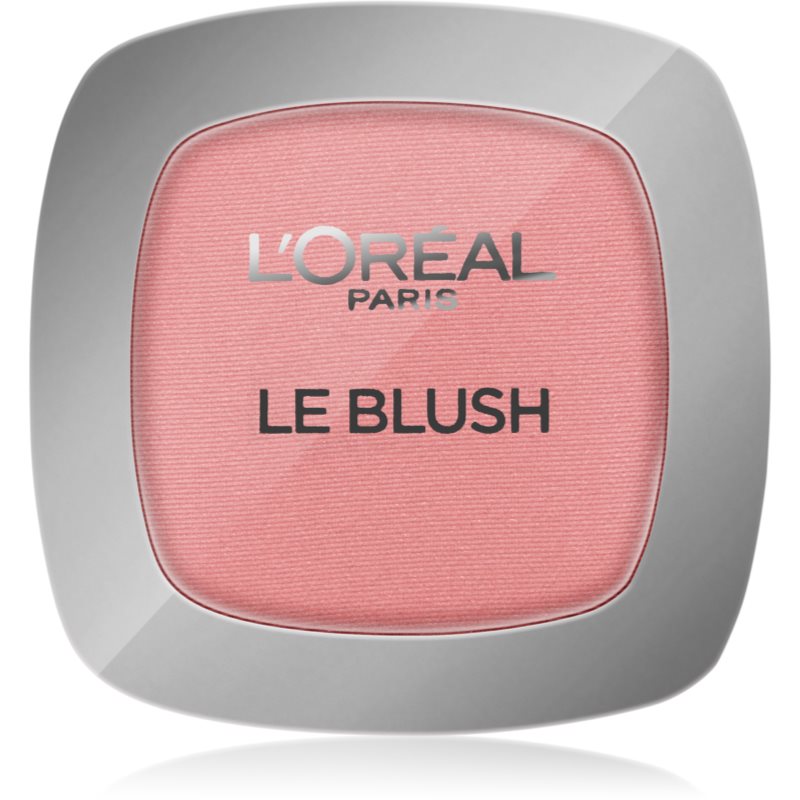 L’Oréal Paris True Match Le Blush руж - Грим - Сравни цени от 1 магазин с безплатна доставка