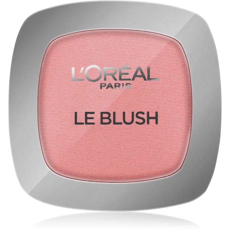L’Oréal Paris True Match Le Blush руж - Грим - Сравни цени от 1 магазин с безплатна доставка