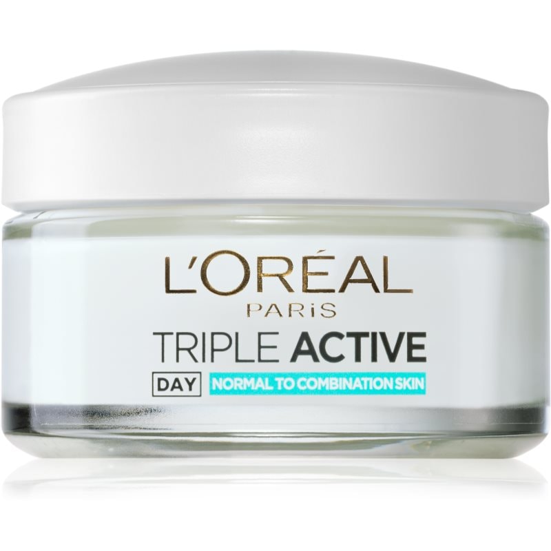 L’Oréal Paris Hydra Specialist дневен хидратиращ крем за нормална към смесена кожа - Грижа за лице - Сравни цени от 1 магазин с безплатна доставка