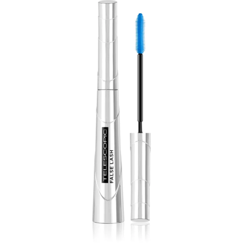 L’Oréal Paris Telescopic False Lash спирала - Грим - Сравни цени от 1 магазин с безплатна доставка