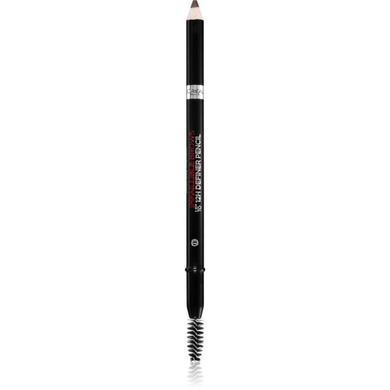 L’Oréal Paris Infaillible Brows молив за вежди