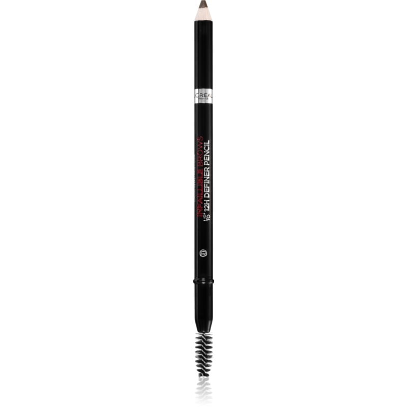 L’Oréal Paris Infaillible Brows молив за вежди - Грим - Сравни цени от 1 магазин с безплатна доставка