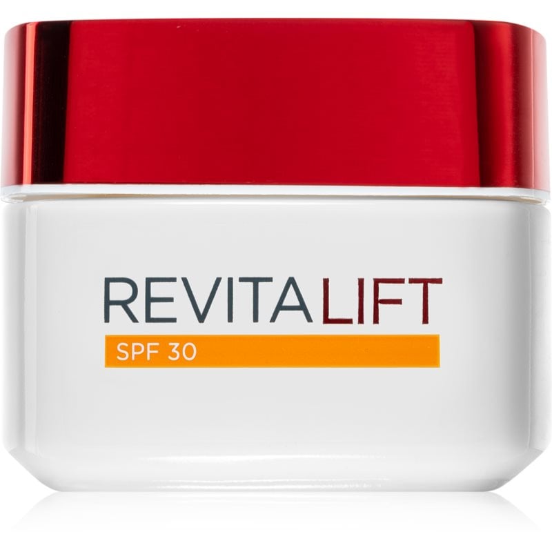 L’Oréal Paris Revitalift дневен крем против бръчки SPF 30