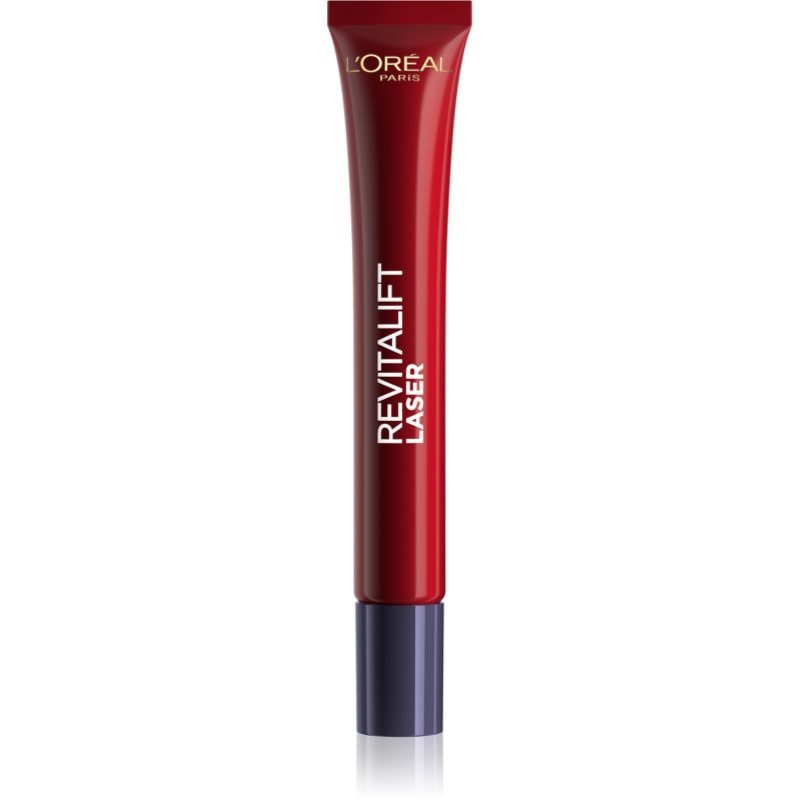 L’Oréal Paris Revitalift Laser околоочен крем анти стареене - Грижа за лице - Сравни цени от 1 магазин с безплатна доставка