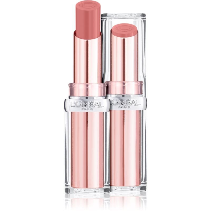 L’Oréal Paris Glow Paradise червило - грижа с балсам - Грим - Сравни цени от 1 магазин с безплатна доставка