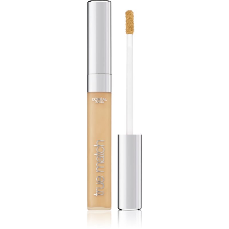 L’Oréal Paris True Match The One течен коректор - Грим - Сравни цени от 1 магазин с безплатна доставка