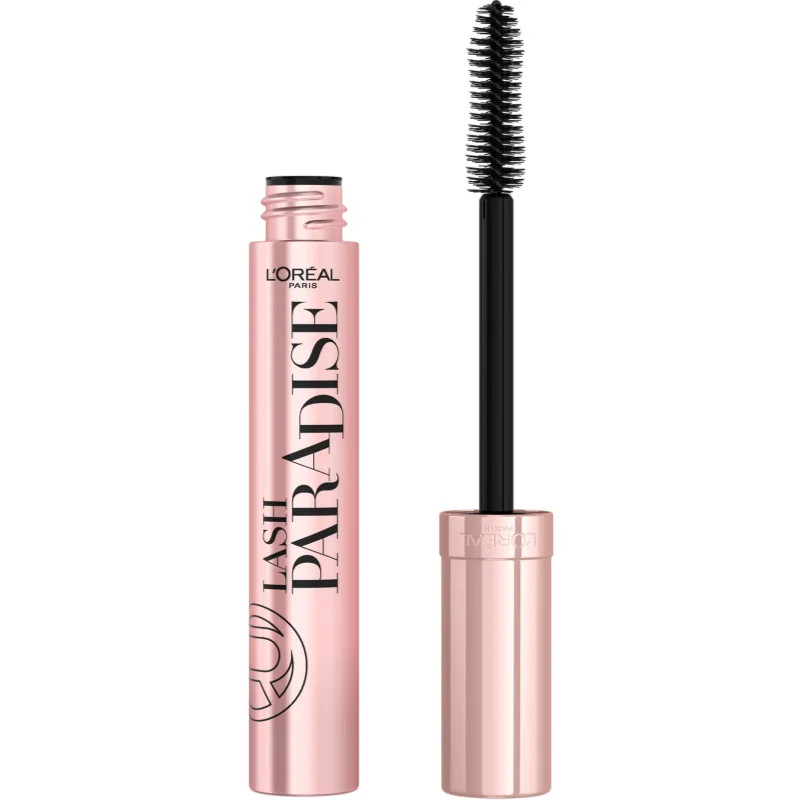 L’Oréal Paris Lash Paradise удължаваща спирала за екстра обем Black - Грим - Сравни цени от 1 магазин с безплатна доставка