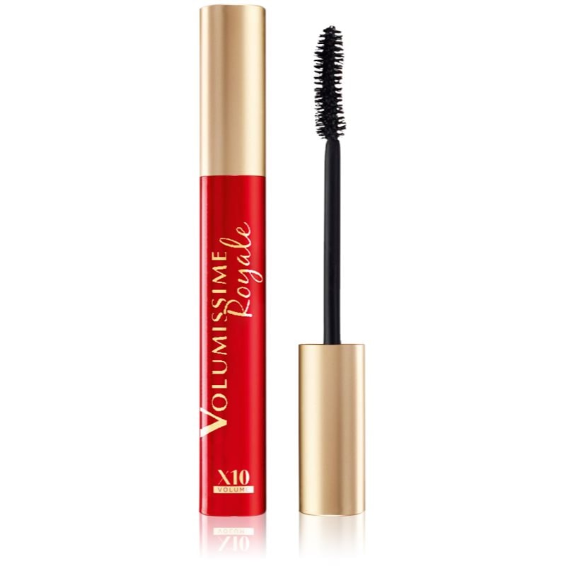 L’Oréal Paris Volumissime Royale спирала за обем и разделяне на миглите - Грим - Сравни цени от 1 магазин с безплатна доставка