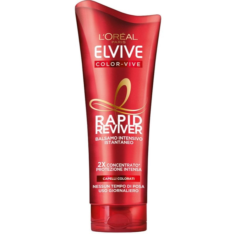 L’Oréal Paris Elseve Color-Vive Балсам за ядисана коса