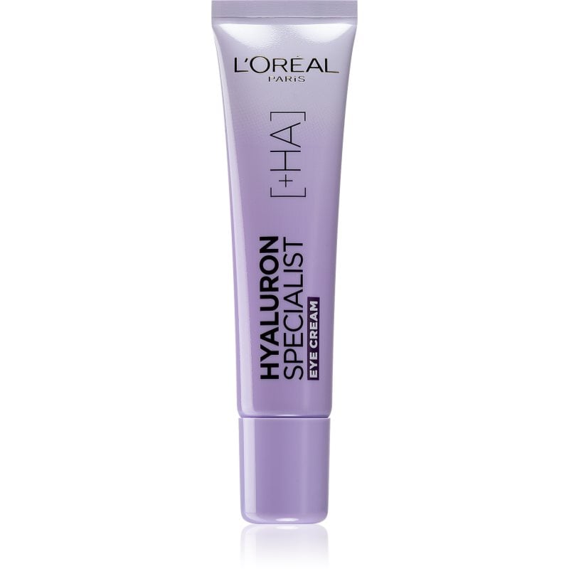 L’Oréal Paris Hyaluron Specialist околоочен крем