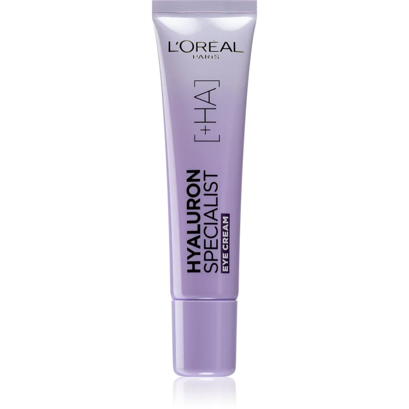 L’Oréal Paris Hyaluron Specialist околоочен крем - Грижа за лице - Сравни цени от 1 магазин с безплатна доставка