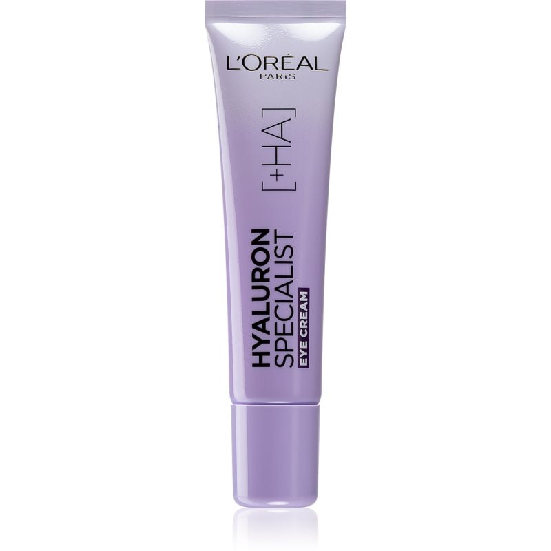 L’Oréal Paris Hyaluron Specialist околоочен крем - Грижа за лице - Сравни цени от 1 магазин с безплатна доставка