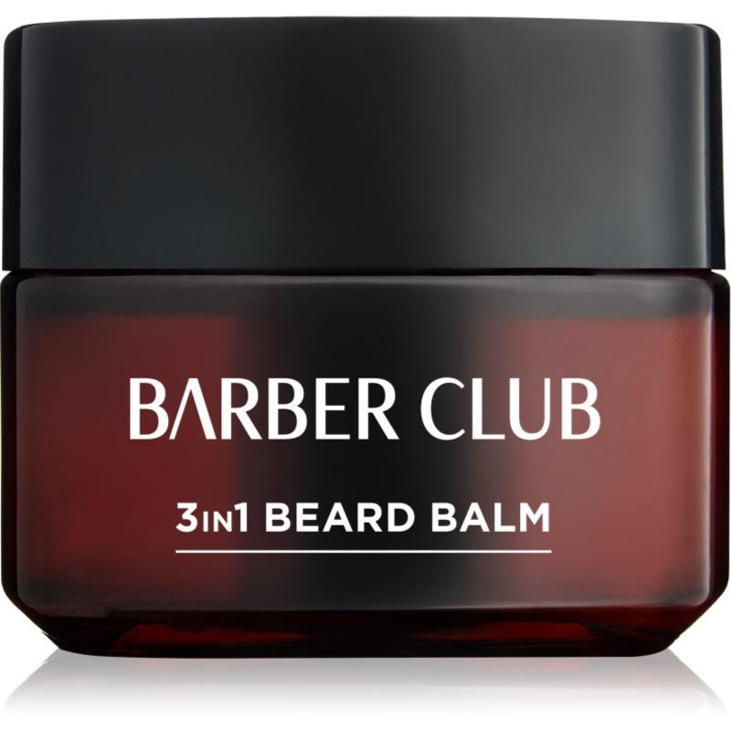 L’Oréal Paris Men Expert Barber Club крем за зоната на лицето и брадата - Грижа за лице - Сравни цени от 1 магазин с безплатна доставка