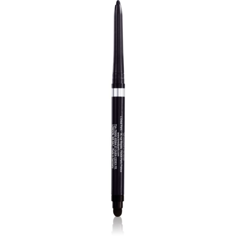 L’Oréal Paris Infaillible Grip 36h Gel Automatic Liner молив-гел за очи с апликатор