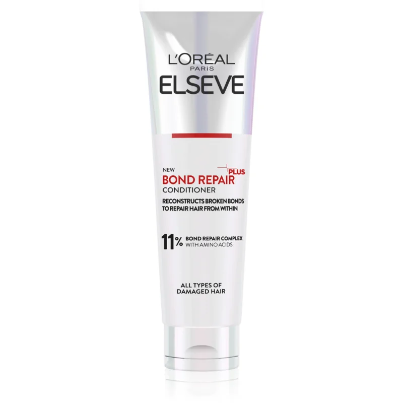 L’Oréal Paris Elseve Bond Repair регенериращ балсам за укрепване на косата - Грижа за коса - Сравни цени от 1 магазин с безплатна доставка