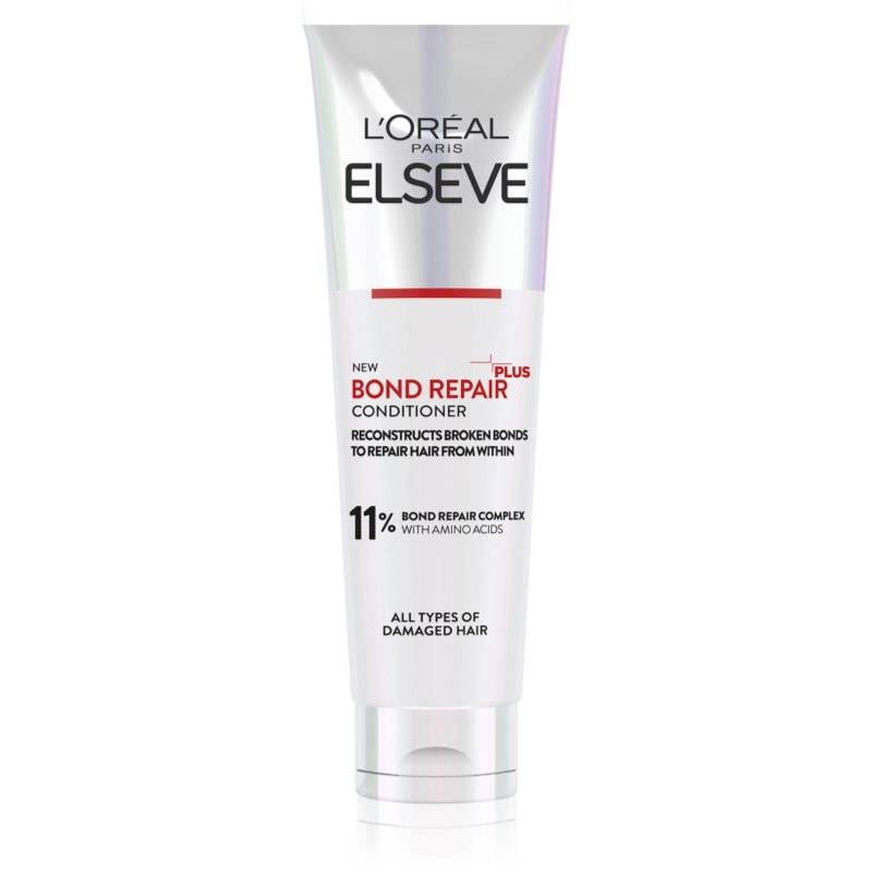 L’Oréal Paris Elseve Bond Repair регенериращ балсам за укрепване на косата - Грижа за коса - Сравни цени от 1 магазин с безплатна доставка
