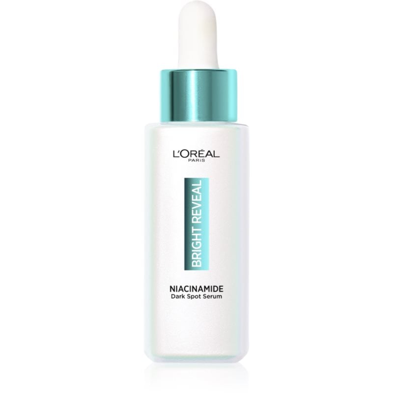 L’Oréal Paris Bright Reveal серум против пигментни петна