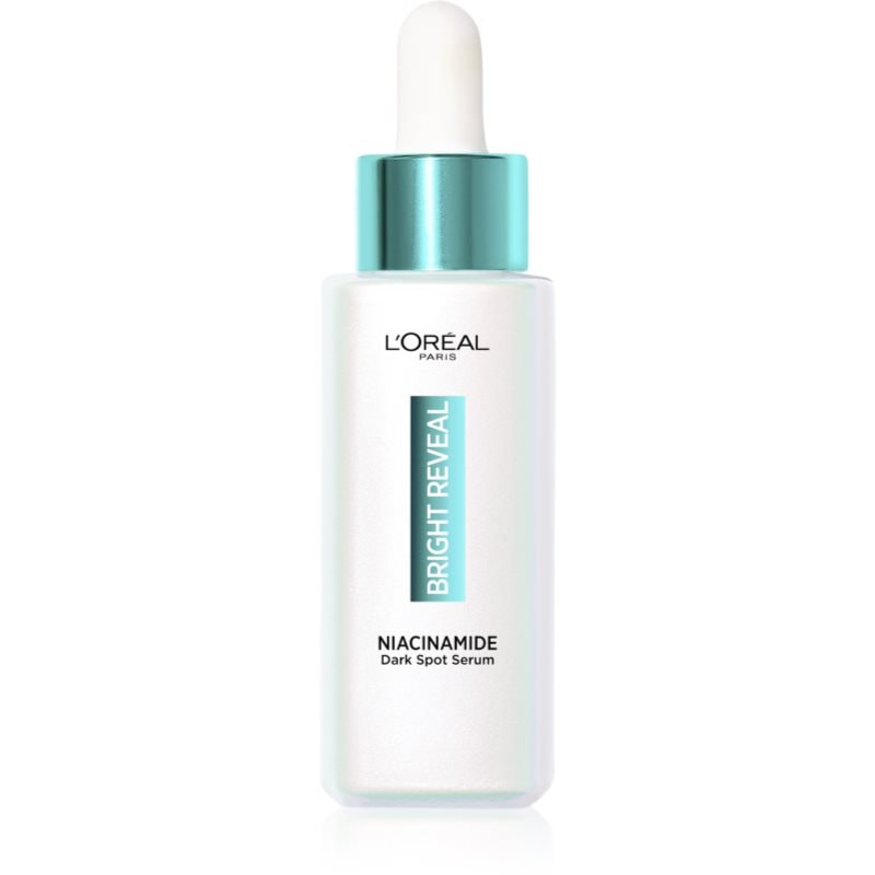 L’Oréal Paris Bright Reveal серум против пигментни петна - Грижа за лице - Сравни цени от 1 магазин с безплатна доставка