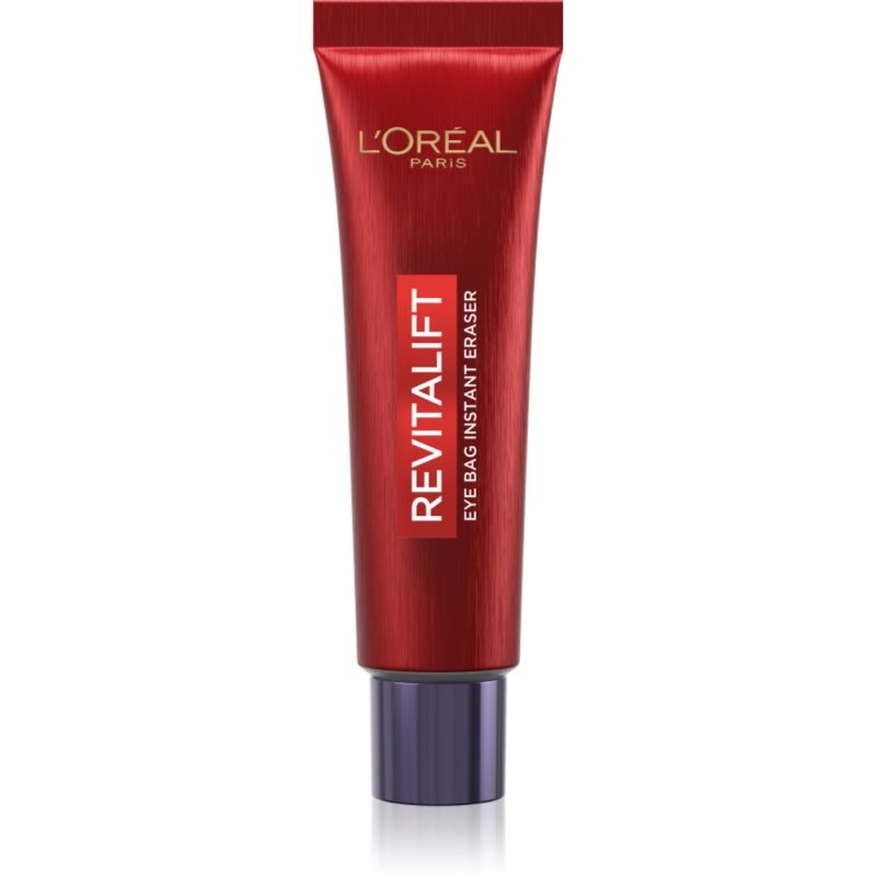 L’Oréal Paris Revitalift Laser грижа за околоочния контур срещу отоци и тъмни кръгове - Грижа за лице - Сравни цени от 1 магазин с безплатна доставка