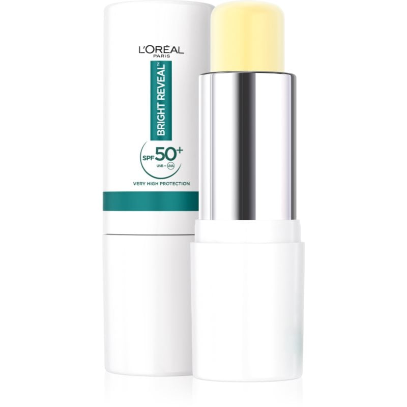 L’Oréal Paris Bright Reveal тичинка с UV фактор SPF 50+
