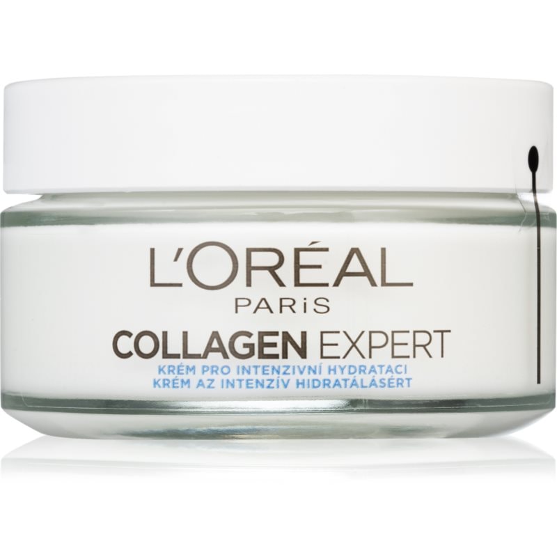 L’Oréal Paris Collagen Expert хидратиращ крем - Грижа за лице - Сравни цени от 1 магазин с безплатна доставка