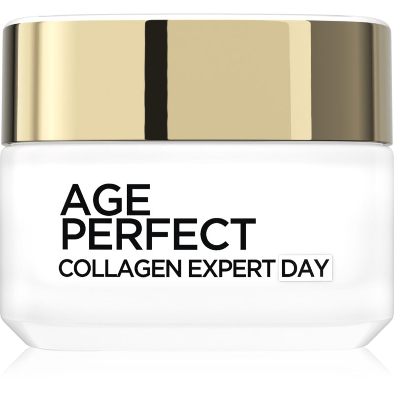 L’Oréal Paris Age Perfect дневен подмладяващ крем за зряла кожа - Грижа за лице - Сравни цени от 1 магазин с безплатна доставка