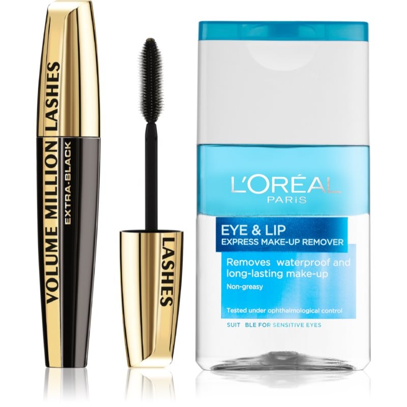 L’Oréal Paris Beauty Set комплект за грижа за лице - Комплект - Сравни цени от 1 магазин с безплатна доставка