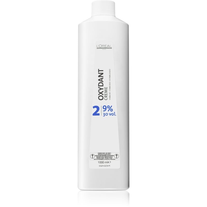 L’Oréal Professionnel Oxydant Creme активираща емулсия 9% 30 Vol - Грижа за коса - Сравни цени от 1 магазин с безплатна доставка