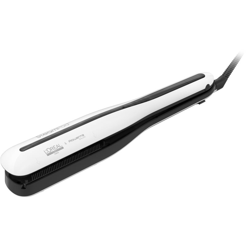 L’Oréal Professionnel Steampod 3 преса за коса на пара За коса - Електроуред - Сравни цени от 1 магазин с безплатна доставка