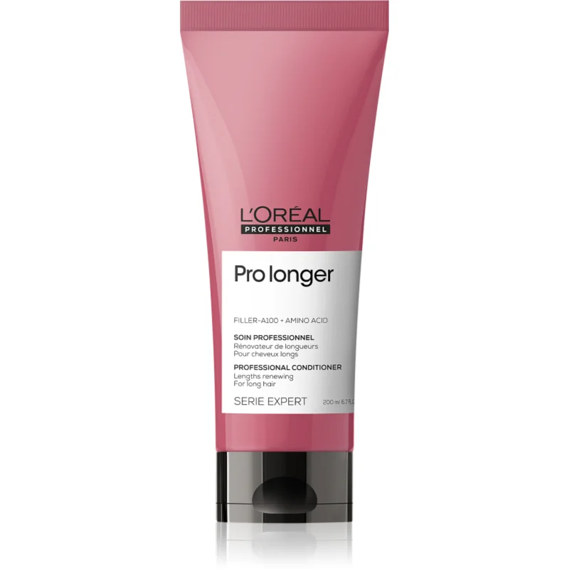 L’Oréal Professionnel Serie Expert Pro Longer подсилващ балсам за дълга коса - Грижа за коса - Сравни цени от 1 магазин с безплатна доставка