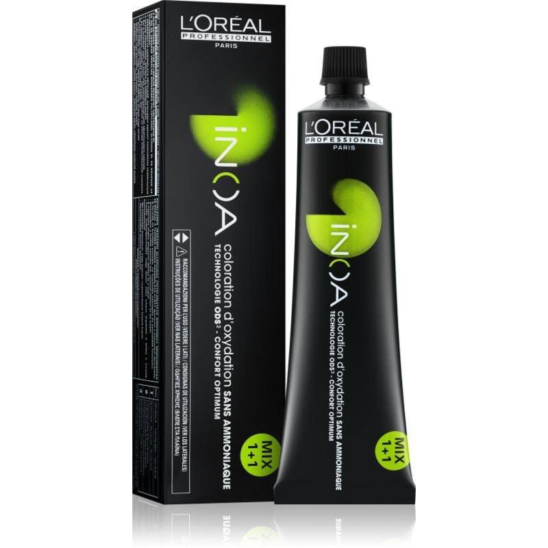 L’Oréal Professionnel Inoa ODS2 активираща емулсия - Грижа за коса - Сравни цени от 1 магазин с безплатна доставка