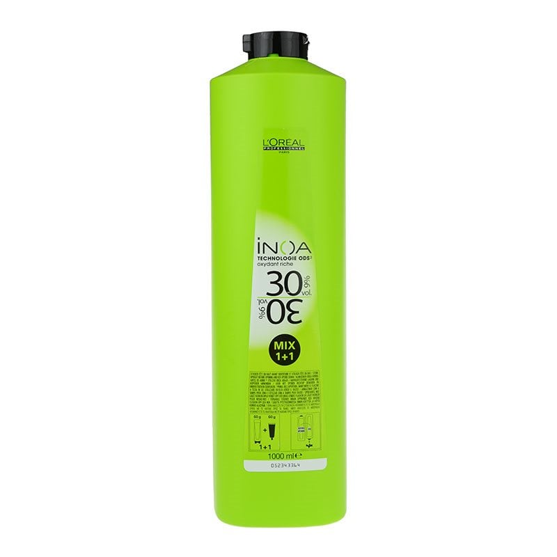 L’Oréal Professionnel Inoa ODS2 активираща емулсия