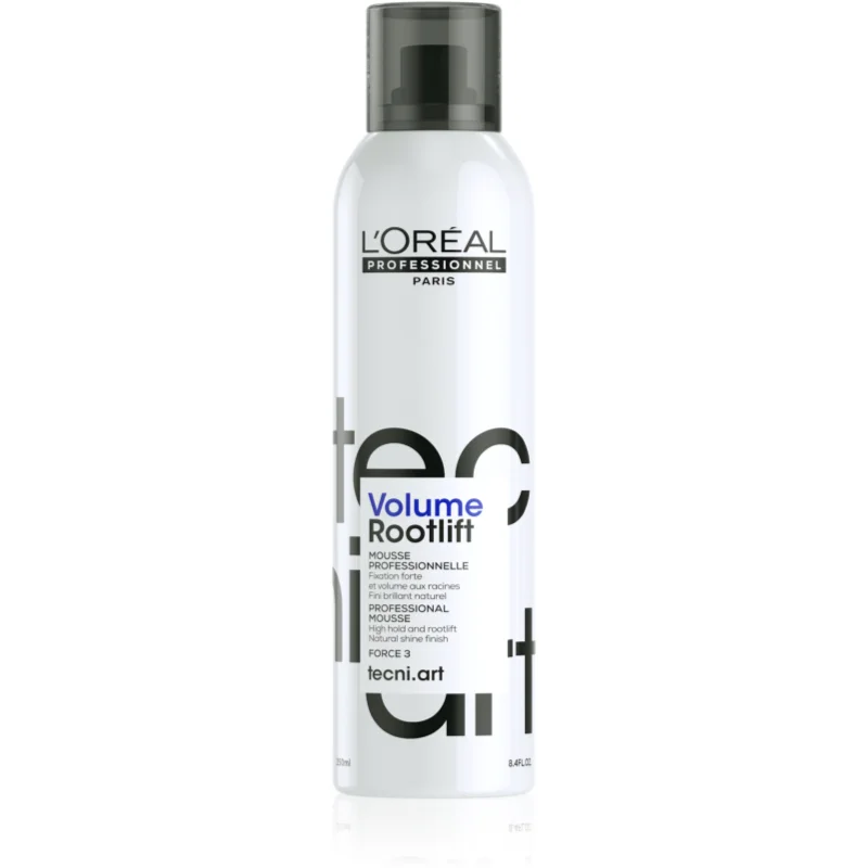 L’Oréal Professionnel Tecni.Art Volume Lift пяна за коса за обем в корените - Грижа за коса - Сравни цени от 1 магазин с безплатна доставка