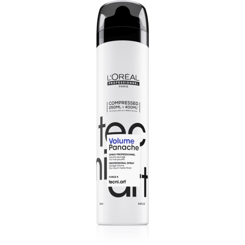 L’Oréal Professionnel Tecni.Art Savage Panache Pure спрей-пудра За коса без парфюм
