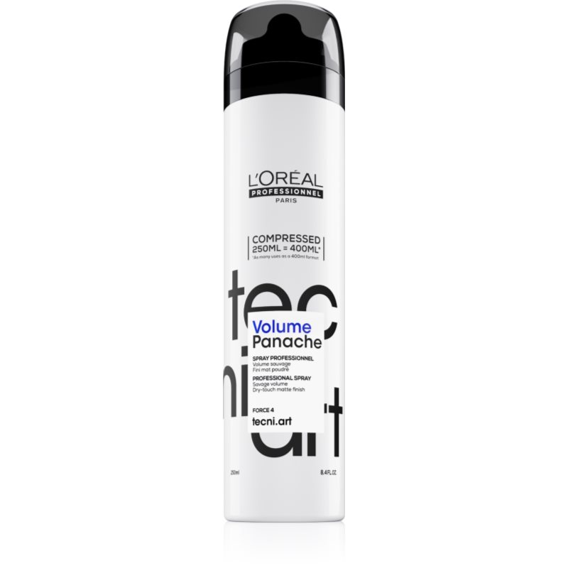 L’Oréal Professionnel Tecni.Art Savage Panache Pure спрей-пудра За коса без парфюм - Грижа за коса - Сравни цени от 1 магазин с безплатна доставка