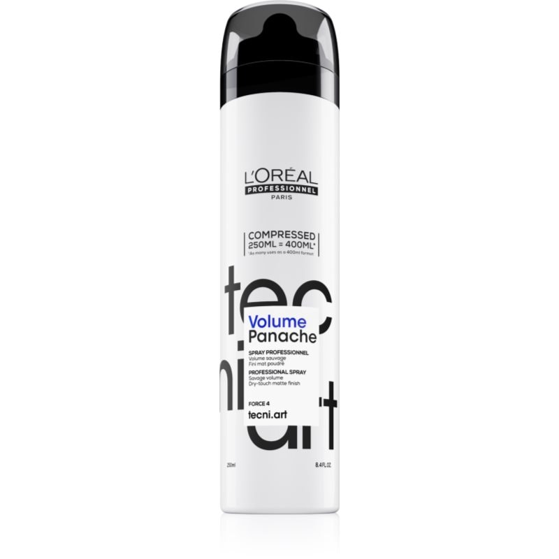 L’Oréal Professionnel L’Oréal Professionnel Tecni.Art Savage Panache Pure спрей-пудра За коса без парфюм - Унисекс парфюм 250мл - Сравни цени от 1 магазин с безплатна доставка