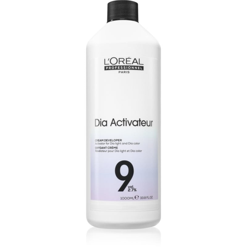 L’Oréal Professionnel Dia Activateur активираща емулсия 9 vol. 2,7%