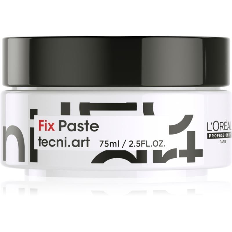 L’Oréal Professionnel Homme 7 Poker моделираща паста екстра силна фиксация
