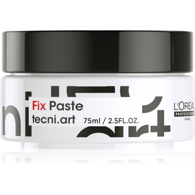 L’Oréal Professionnel Homme 7 Poker моделираща паста екстра силна фиксация - Грижа за коса - Сравни цени от 1 магазин с безплатна доставка