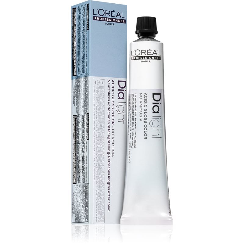L’Oréal Professionnel Dia Light перманентната боя за коса без амоняк