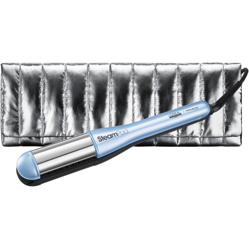 L’Oréal Professionnel Steampod 4 преса за коса на пара За коса - Електроуред - Сравни цени от 1 магазин с безплатна доставка