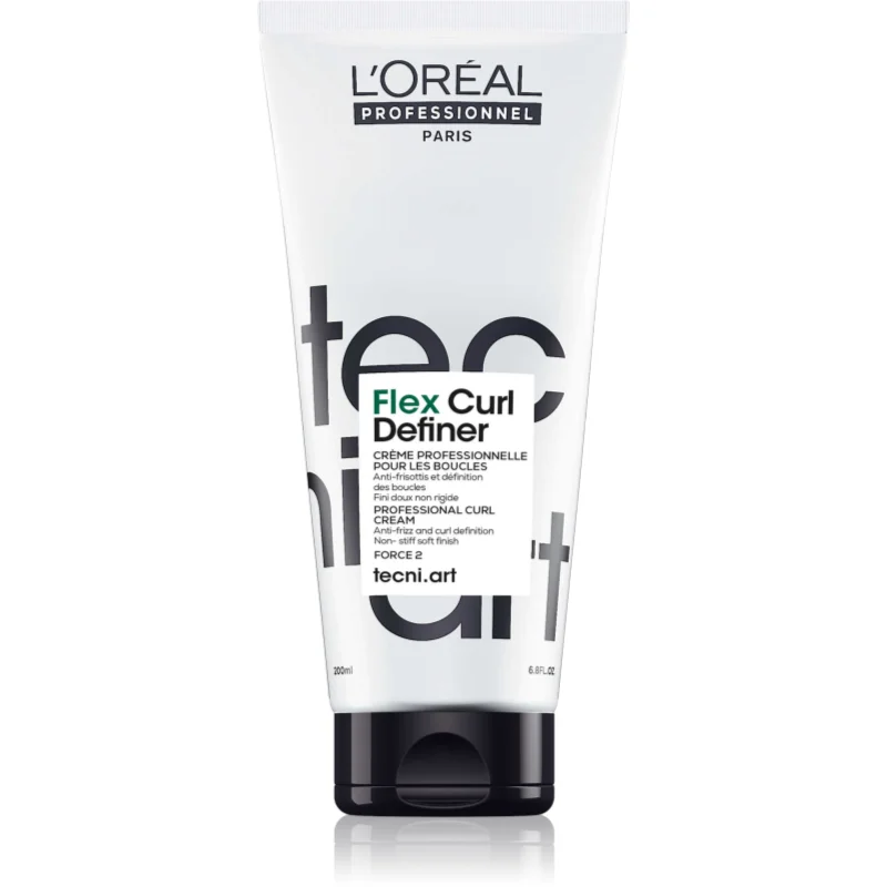 L’Oréal Professionnel Tecni.Art Flex Curl Bounce стилизиращ крем за къдрава коса