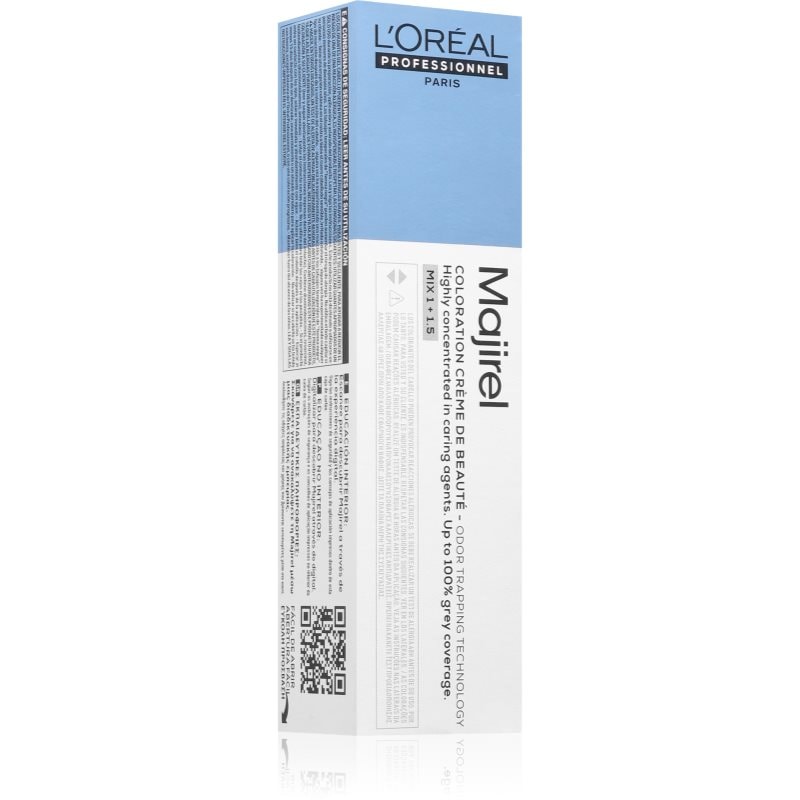 L’Oréal Professionnel Majirel High Lift боя за коса - Грижа за коса - Сравни цени от 1 магазин с безплатна доставка
