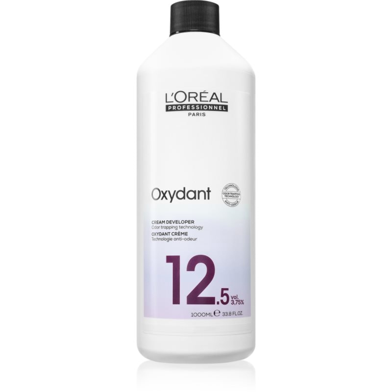 L’Oréal Professionnel Developer Oxydant активираща емулсия За коса 3,75% 12.5 VOL - Грижа за коса - Сравни цени от 1 магазин с безплатна доставка