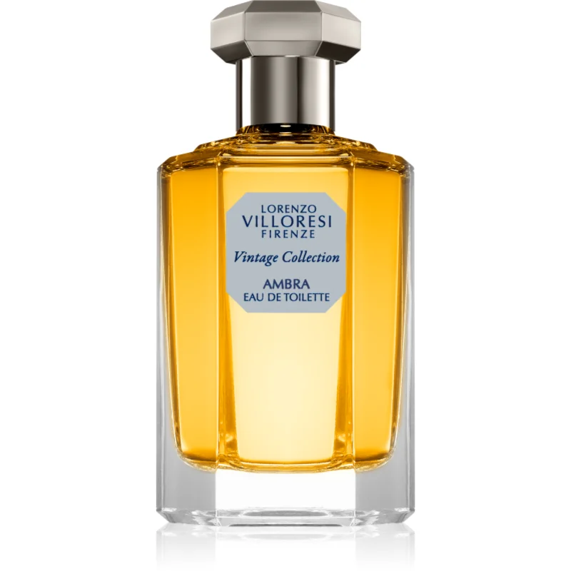 Lorenzo Villoresi Ambra унисекс EDT