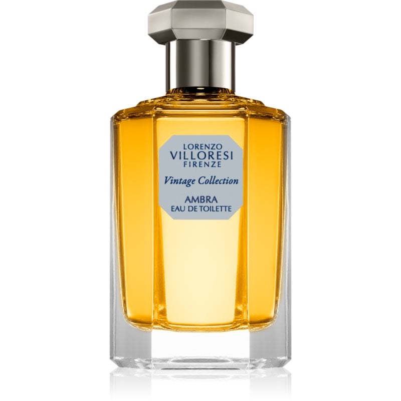 Lorenzo Villoresi Ambra унисекс EDT